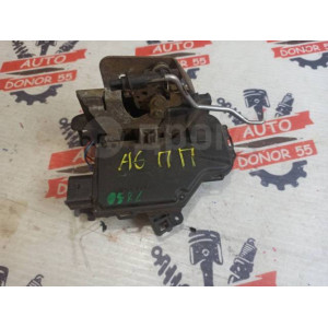 Замок двери передней правой Audi A6 C5 (9 конт) в Омске