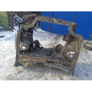 Лонжерон передний правый Honda City MRH3A3 в Омске