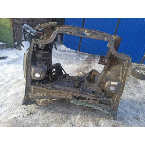 Лонжерон передний правый Honda City MRH3A3 в Омске