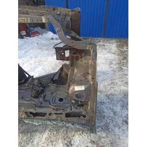 Лонжерон передний правый Honda City MRH3A3 в Омске