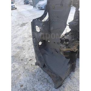 Лонжерон передний правый Honda City MRH3A3 в Омске