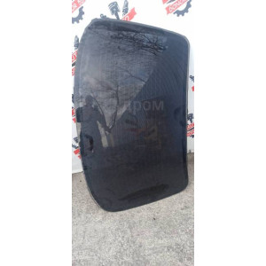Стекло заднее Toyota Carina E/Corona в Омске