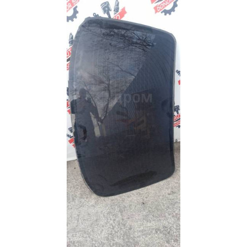 Стекло заднее Toyota Carina E/Corona в Омске