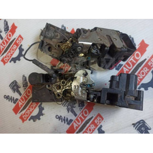 Замок двери Chevrolet Lanos в Омске