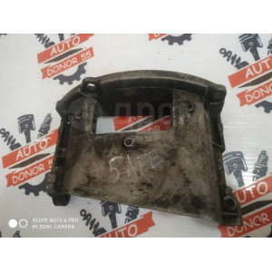 Кожух маховика Toyota 4AFE, 5AFE 11377-02011, 11377-15012 в Омске