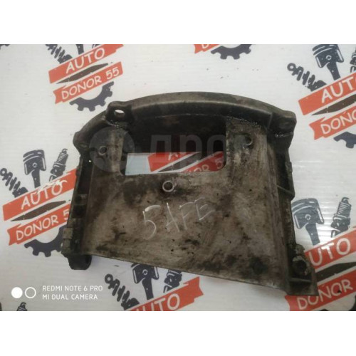 Кожух маховика Toyota 4AFE, 5AFE 11377-02011, 11377-15012 в Омске