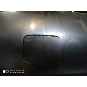 Лючок бензобака Toyota Sprinter e100 в Омске