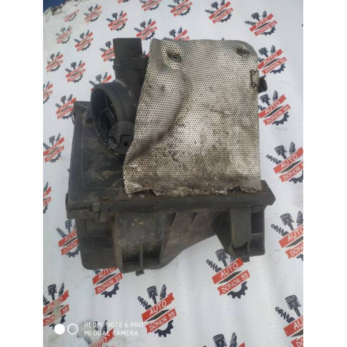 Корпус воздушного фильтра Audi A6 C5 1997-2004 [038133837M] в Омске