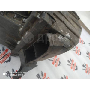 Корпус воздушного фильтра Audi A6 C5 1997-2004 [038133837M] в Омске