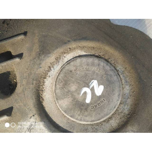 Крышка ГРМ верхняя Toyota 1c, 2c, 3c в Омске