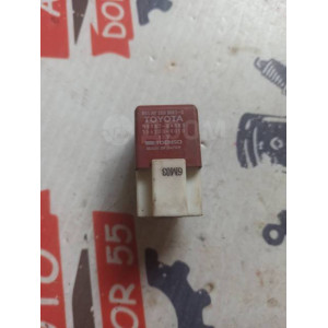 Реле Toyota 1567000010 в Омске