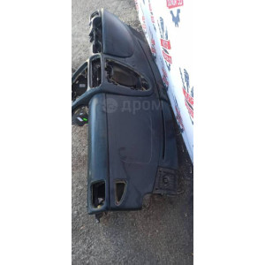 Торпедо Volkswagen Touareg/Porsche Cayenne 7L6857003 в Омске