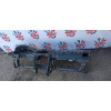 Торпедо Volkswagen Touareg/Porsche Cayenne 7L6857003 в Омске