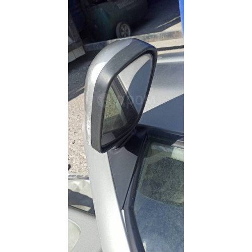 Зеркало правое Chery Amulet A15 5 конт в Омске