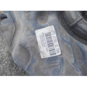Бензобак Peugeot 206 седан в Омске
