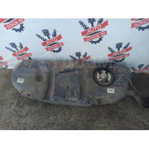 Бензобак Peugeot 206 седан в Омске