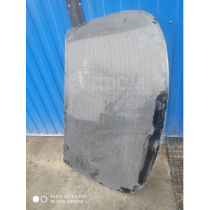 Стекло заднее Toyota Carina T190 в Омске