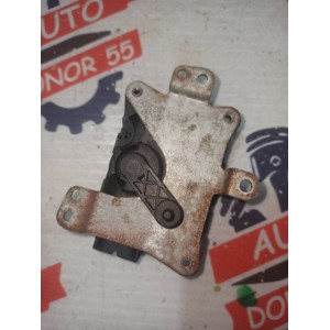 Сервопривод заслонки печки Audi A6 0132801135 в Омске