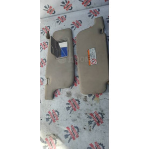 Козырек солнцезащитный Mitsubishi Mirage Dingo CQ в Омске
