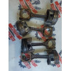 Шатун с поршнем Nissan QG15DE, QG18DD в Омске