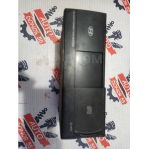 CD Чейнджер Hyundai Terracan (HP) 2001-2007 96110H1300 в Омске