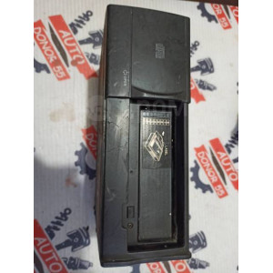 CD Чейнджер Hyundai Terracan (HP) 2001-2007 96110H1300 в Омске