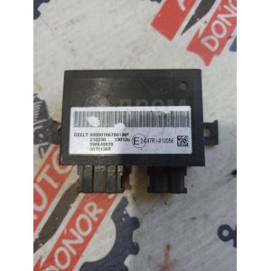 Блок иммобилайзера Geely Emgrand Ec7 06701366 в Омске
