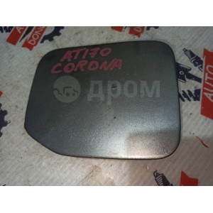 Лючок бензобака Toyota Corona AT170 в Омске
