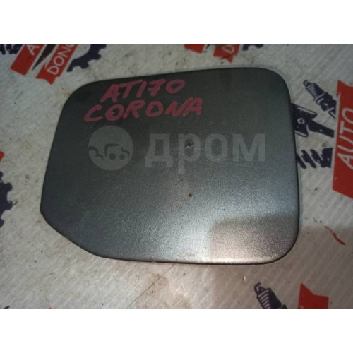Лючок бензобака Toyota Corona AT170 в Омске