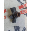 Фланец системы охлаждения Porsche Cayenne/VW Touareg 2002-2010 в Омске