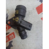 Фланец системы охлаждения Porsche Cayenne/VW Touareg 2002-2010 в Омске