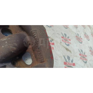 Коллектор выпускной Chery Amulet A15 в Омске