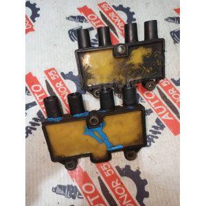 Катушка зажигания Chevrolet/Daewoo Lanos 25182496 в Омске