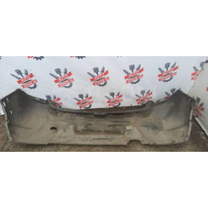 Бампер задний Renault Sandero/Stepway 2009-2014 в Омске