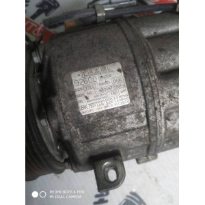 Компрессор кондиционера Nissan Lafesta MR20 в Омске