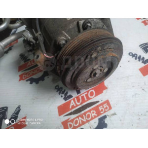 Компрессор кондиционера Nissan Lafesta MR20 в Омске