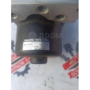 Блок ABS Toyota Camry sv40 в Омске