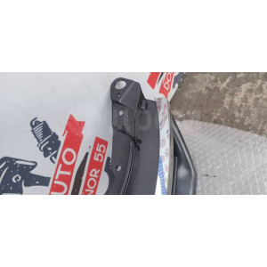 Решетка радиатора Toyota Camry V50 14-17 в Омске