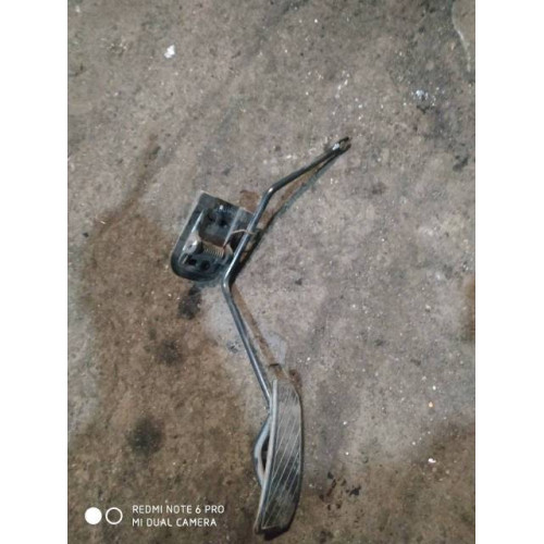 Педаль газа Mazda Familia Bhalp Z5 в Омске