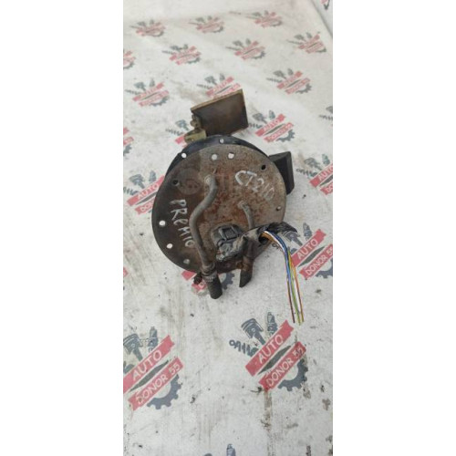 Датчик уровня топлива Toyota Carina/Corona/Caldina/Carina E CT190/CT21 в Омске