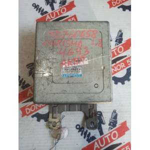 Блок управления ДВС EFI Mitsubishi Carisma md760658 в Омске