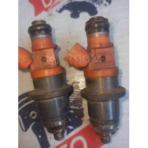 Форсунка топливная Mitsubishi 6G72 e7t05073 в Омске