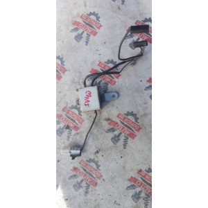 Реле обогрева заднего стекла Toyota Camry/Vista/Gracia 85940-32150 в Омске