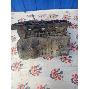 Коллектор впускной Honda Civic ES3 D17A в Омске