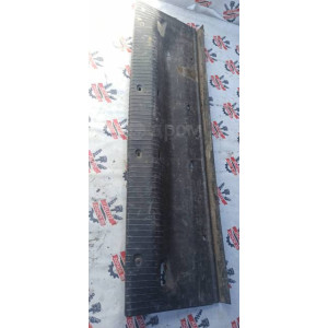 Накладка замка багажника Chery Amulet A15 в Омске Накладка замка багажника Chery Amulet A15 в Омске
