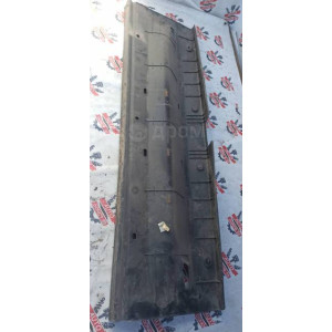 Накладка замка багажника Chery Amulet A15 в Омске Накладка замка багажника Chery Amulet A15 в Омске