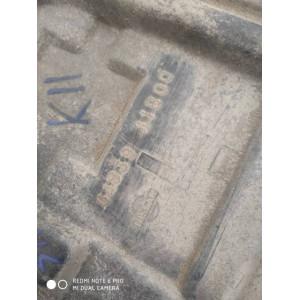 Защита двс левая Nissan March/ Cube [6483941B00] K11, Z10 в Омске