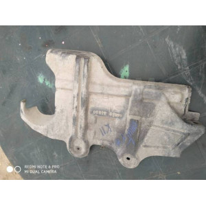Защита двс левая Nissan March/ Cube [6483941B00] K11, Z10 в Омске