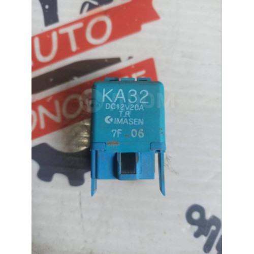 Реле Mazda ka32dc12v20a в Омске