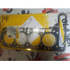 Прокладка ГБЦ Mercedes Benz MB615 Glaser 0265480 в Омске